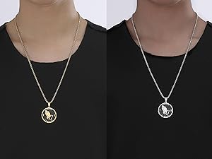 Available in three colors