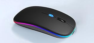 Wireless Bluetooth Mouse