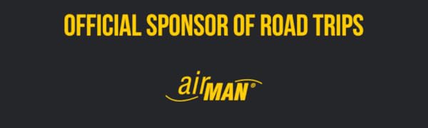 Airman Logo