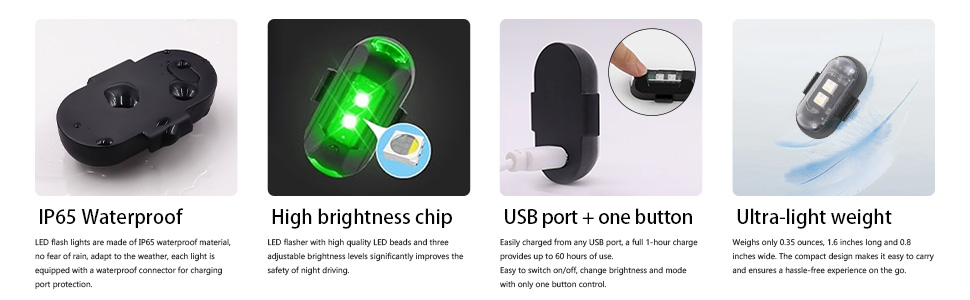 led lights for car
