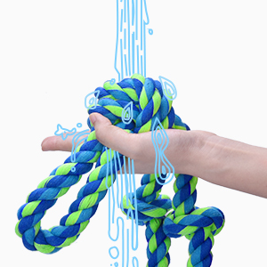 dog rope toys