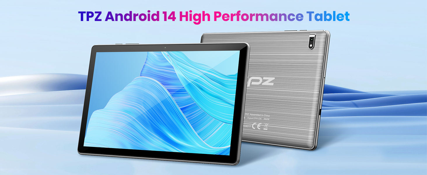TABLET