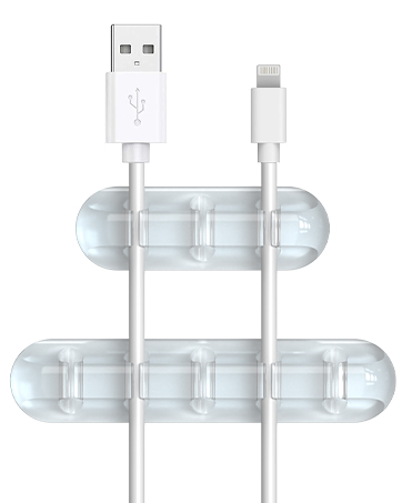 cable organzier