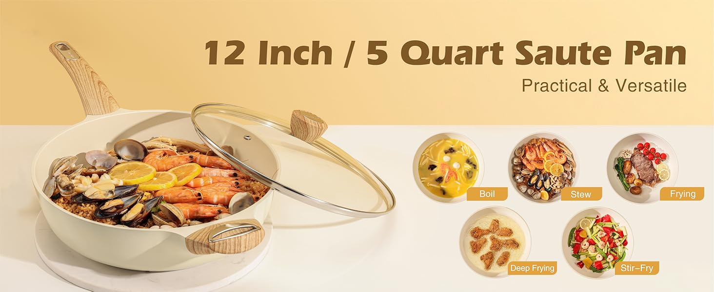 induction cookware