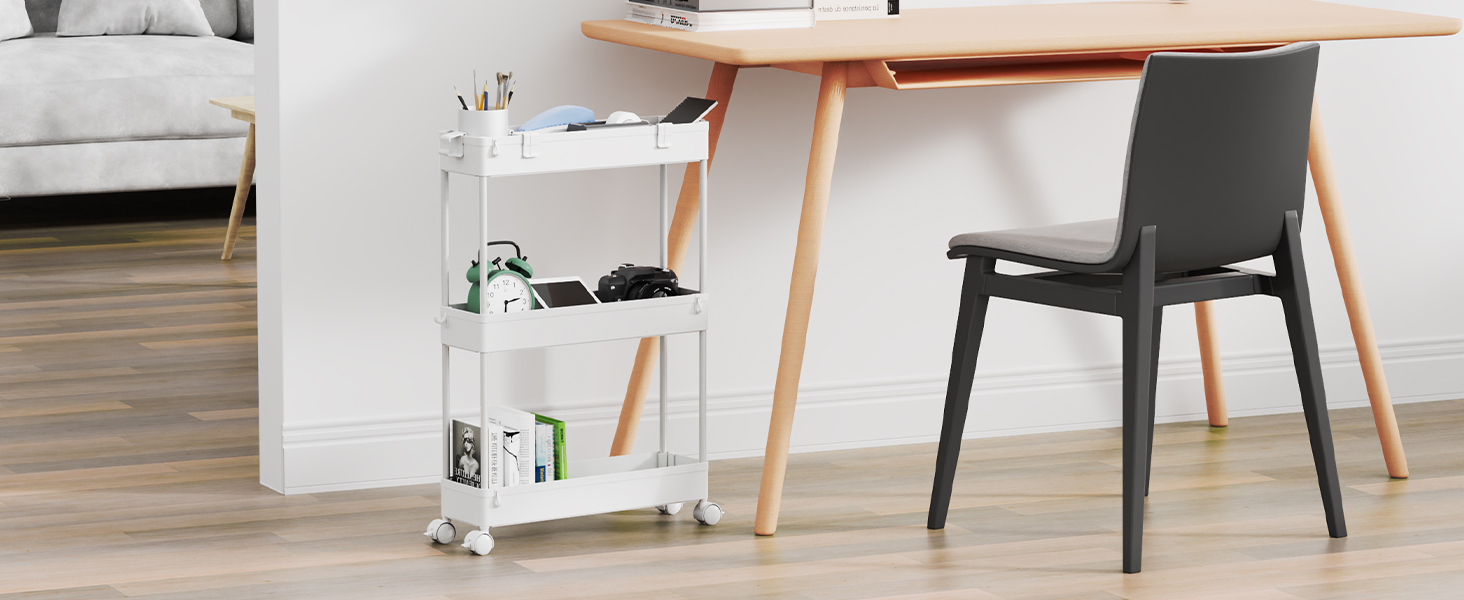 office  storage cart