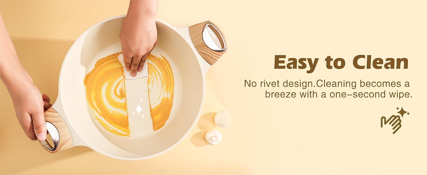 kitchen cookware sets