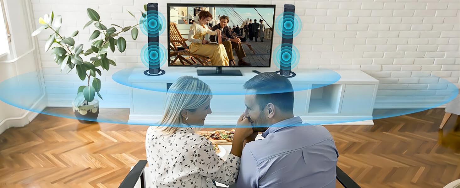 sound bar
