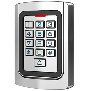 Keypad