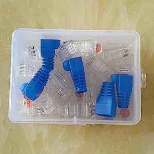 rj45 connectors