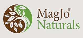 MagJo Naturals Logo