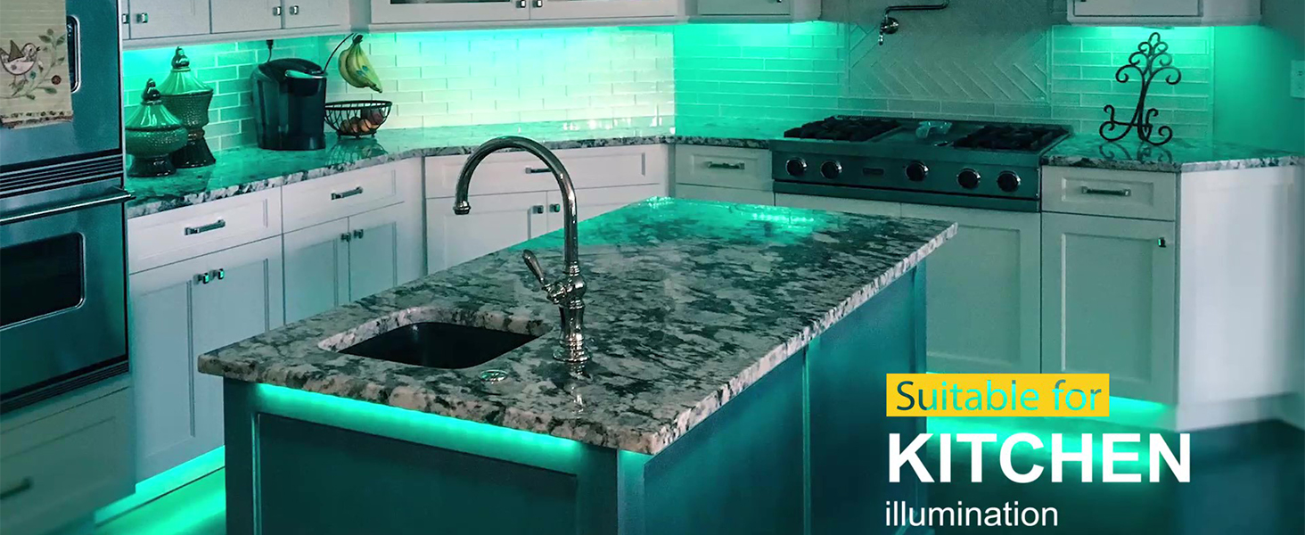 kitchen lights