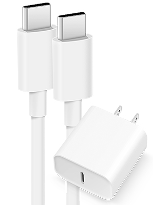 i Phone 15 charger 
