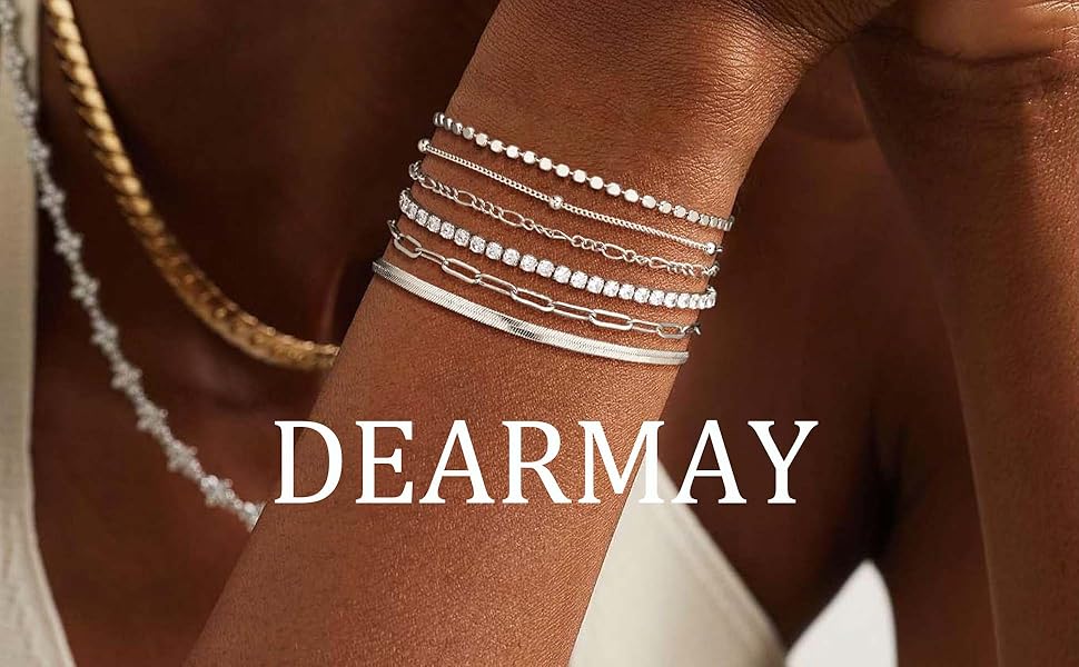 DEARMAY