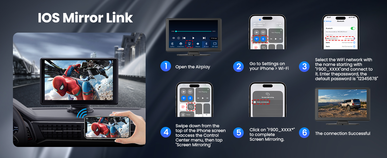 carplay