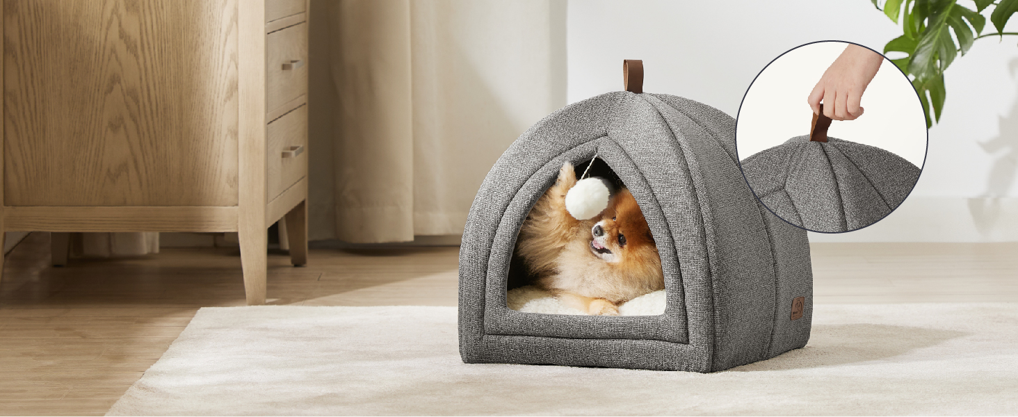 cat tent