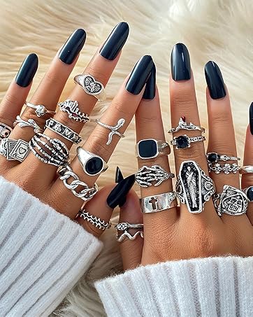 vangate ring