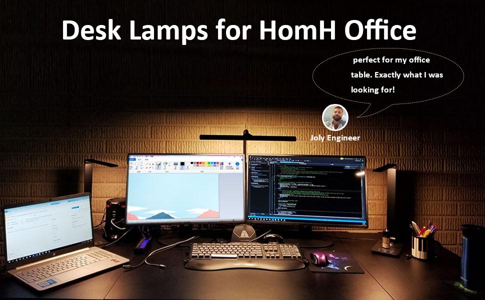 desk lights for home office  office desk lamp