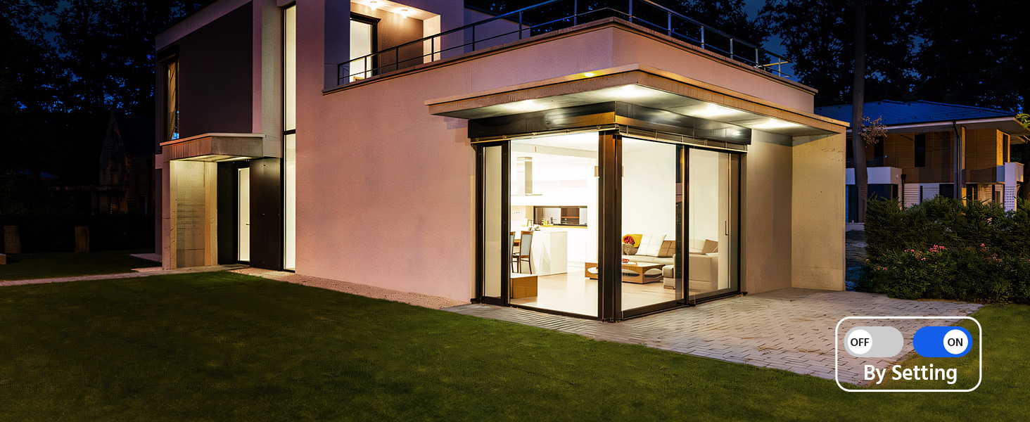 complete surveillance systems