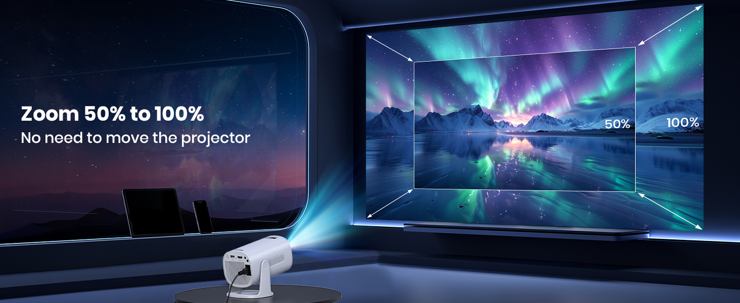 projector