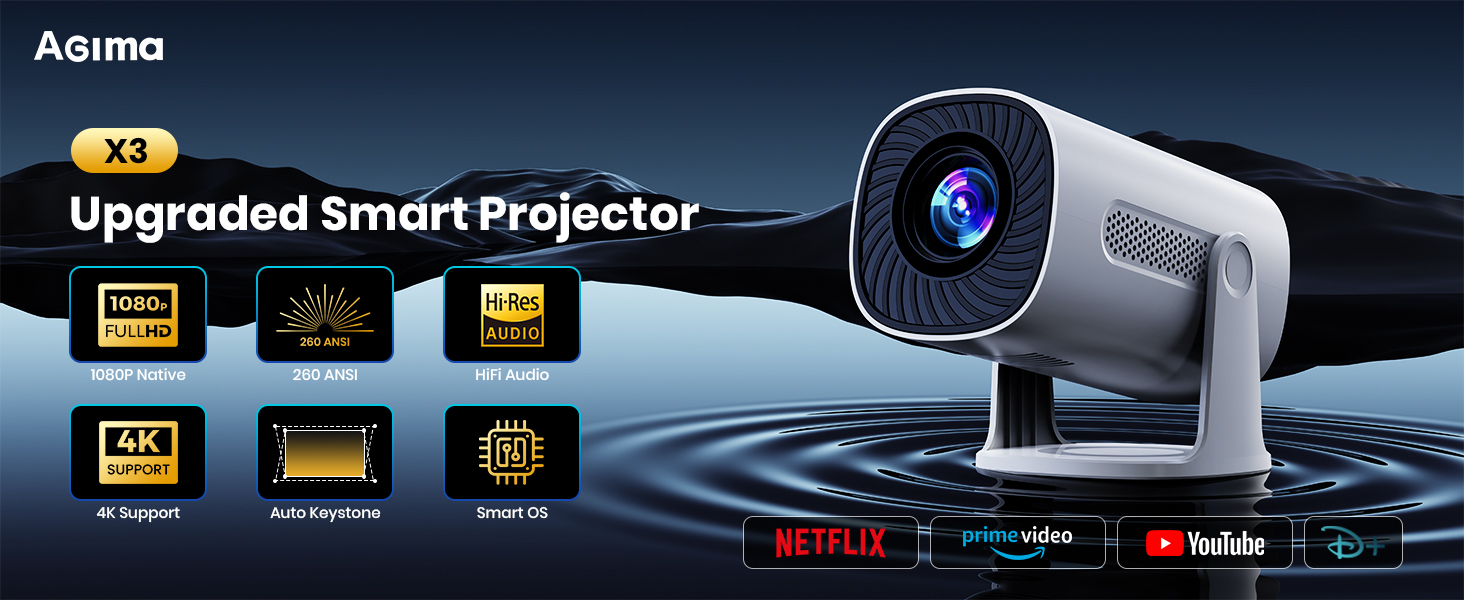 Projector