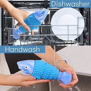 dog toys for boredom