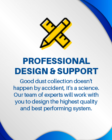 Award Winning Products