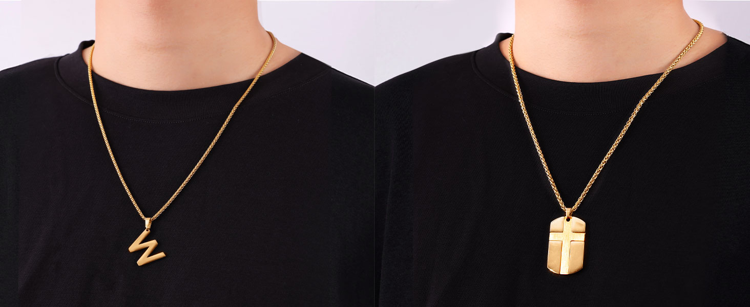 gold chain