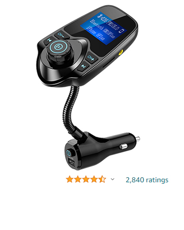 fm transmitter