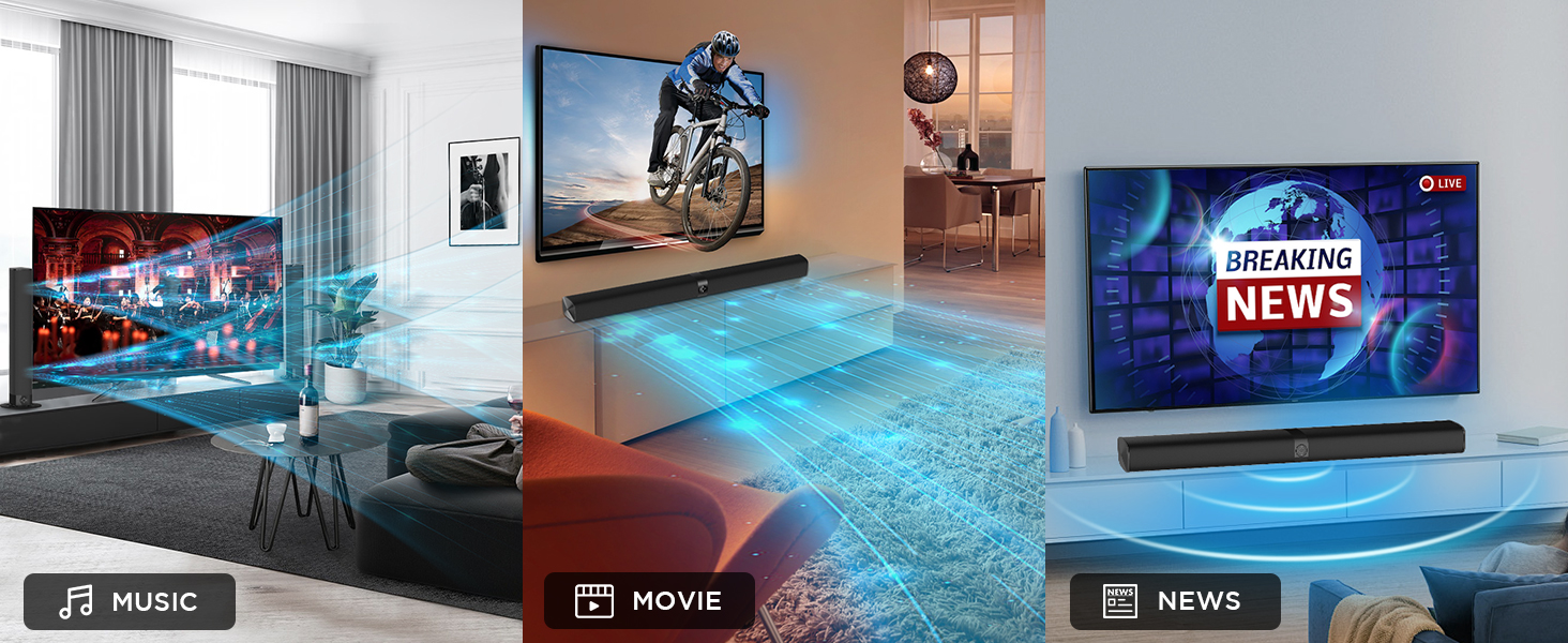 sound bar