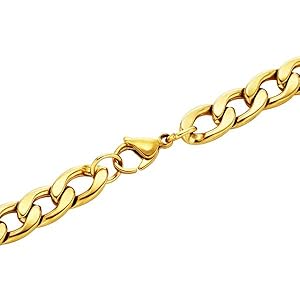 gold chain