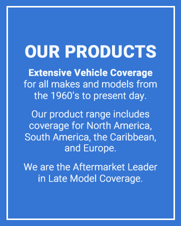 compatible with all vehicles
