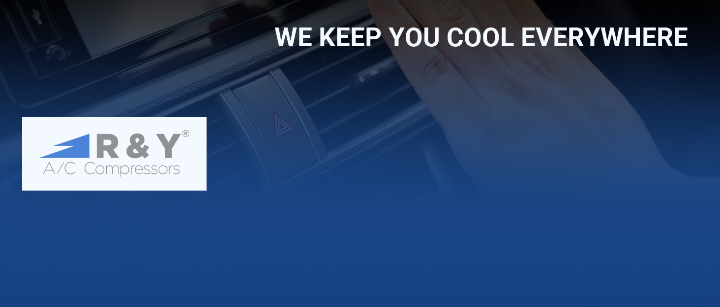 R&Y A/C Compressors