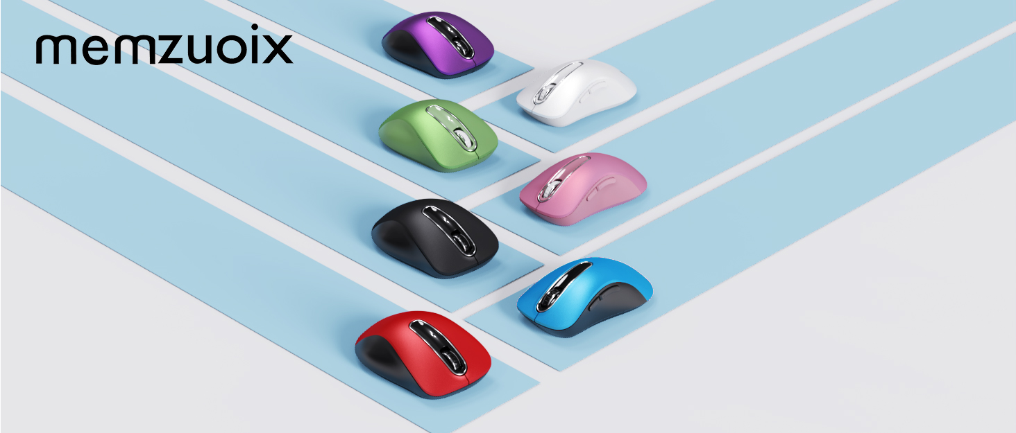 wireless mouse