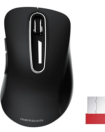 mouse