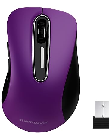 mouse
