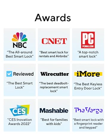 awards