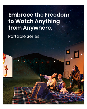 Nebula brand story