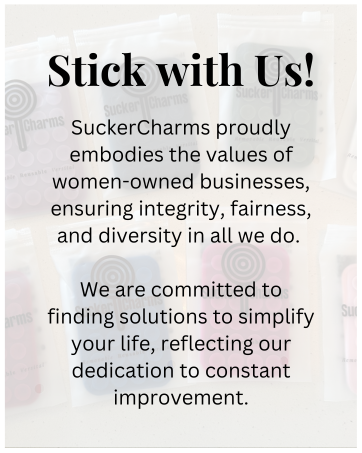 Stick with Us