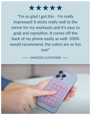 Customer Review