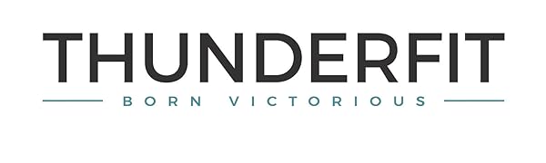 ThunderFit