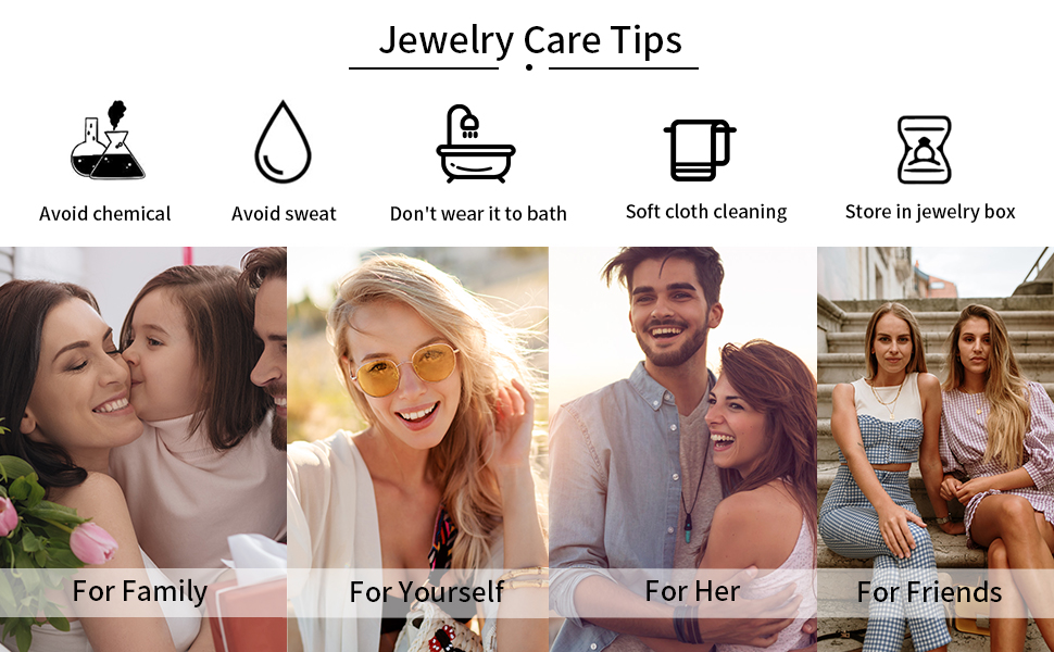 Care Tips