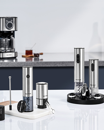 kitchen appliances