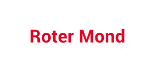 Roter Mond