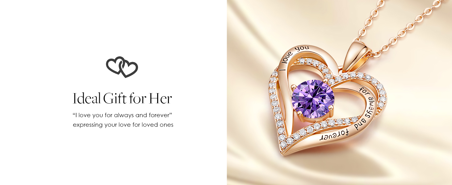ideal gift for her