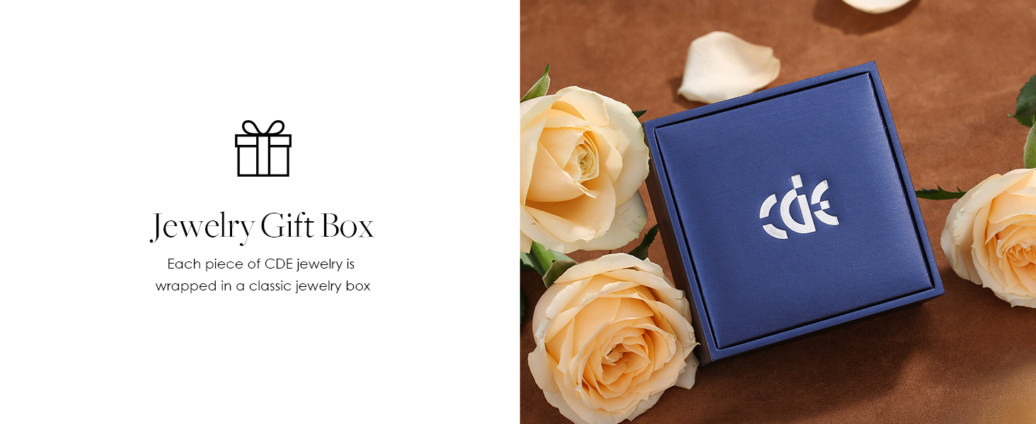 jewelry gifts for women
