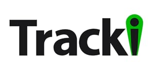 tracki logo