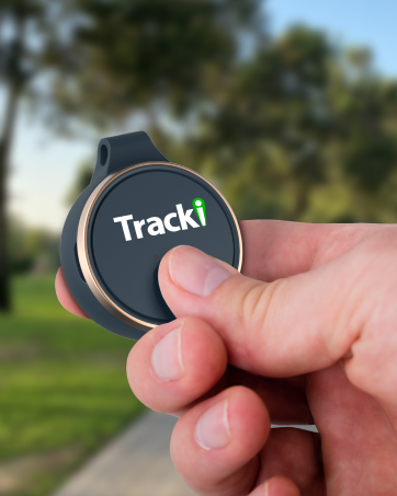Tracki Plus