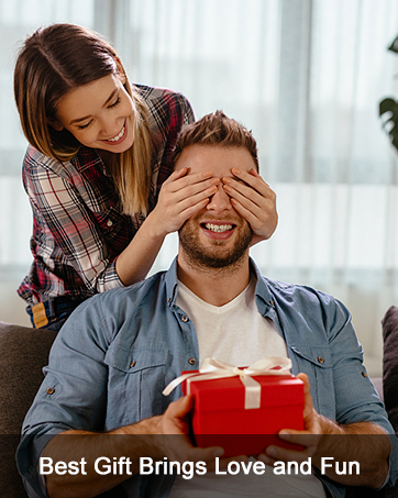gift projector