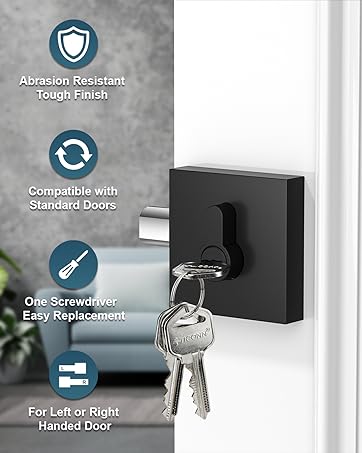 Door Handle