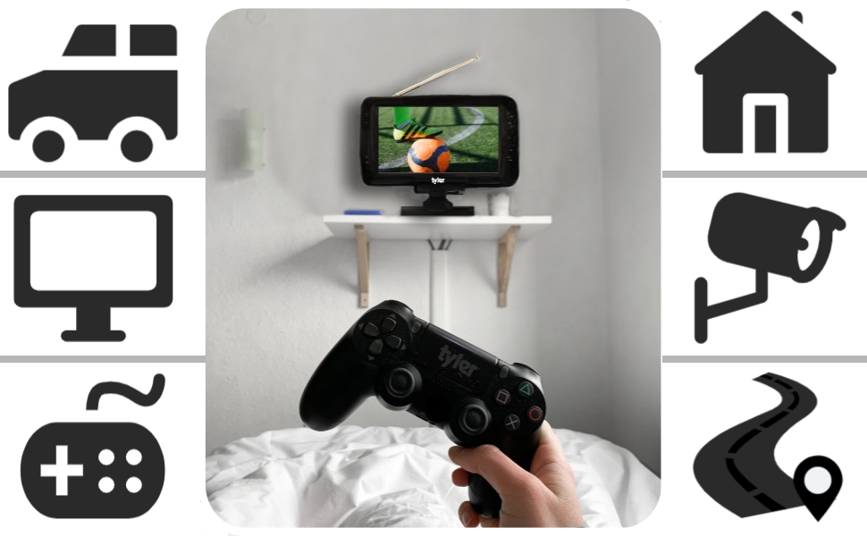 tv game